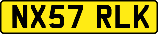 NX57RLK