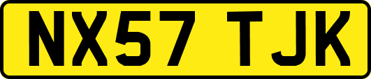 NX57TJK