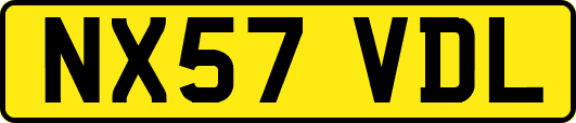 NX57VDL