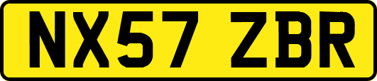 NX57ZBR