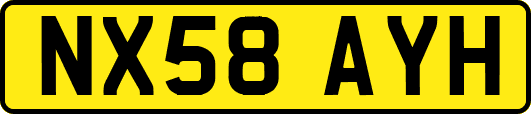 NX58AYH