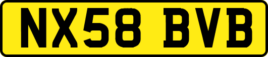 NX58BVB