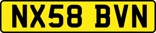 NX58BVN