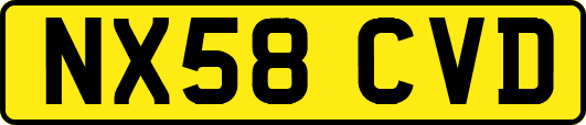 NX58CVD