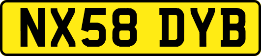 NX58DYB