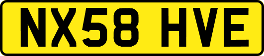 NX58HVE