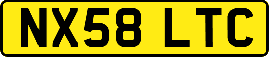 NX58LTC