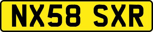 NX58SXR