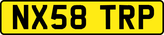 NX58TRP