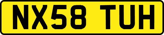 NX58TUH