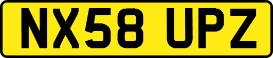 NX58UPZ