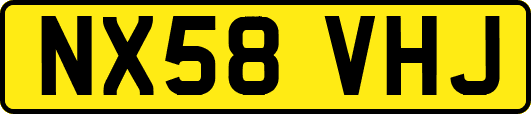 NX58VHJ