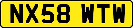 NX58WTW