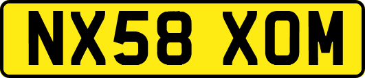 NX58XOM