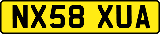 NX58XUA