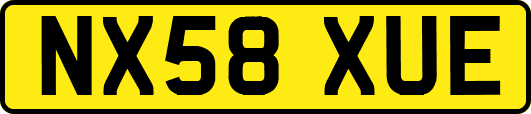 NX58XUE