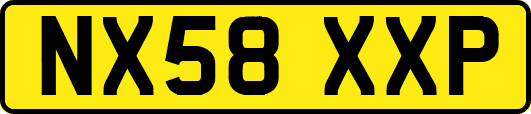 NX58XXP