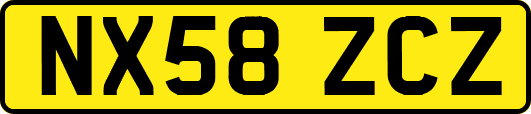 NX58ZCZ