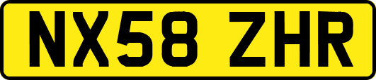 NX58ZHR