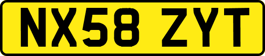 NX58ZYT