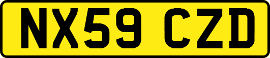 NX59CZD