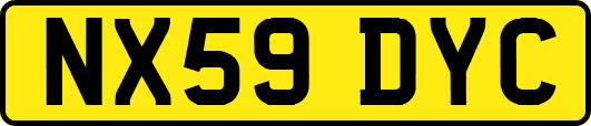 NX59DYC