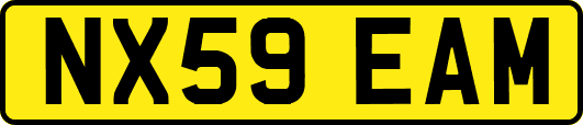 NX59EAM