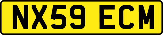 NX59ECM