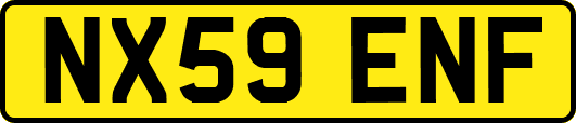 NX59ENF