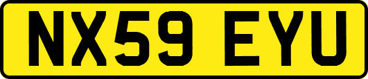 NX59EYU