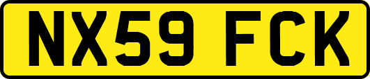 NX59FCK
