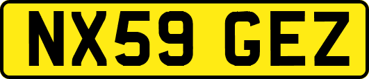 NX59GEZ