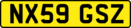NX59GSZ