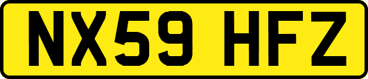 NX59HFZ