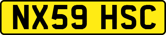 NX59HSC