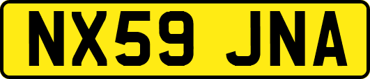 NX59JNA