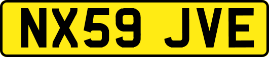 NX59JVE