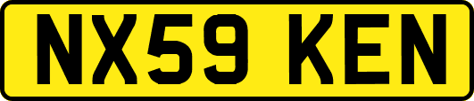 NX59KEN