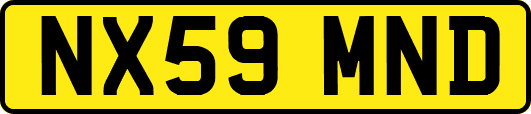 NX59MND