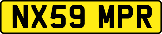 NX59MPR