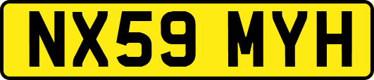 NX59MYH