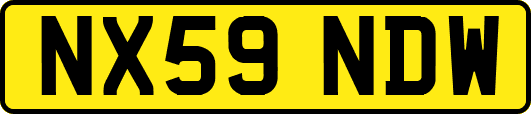 NX59NDW