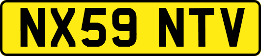 NX59NTV