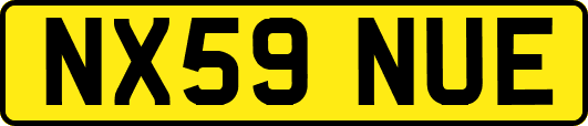 NX59NUE