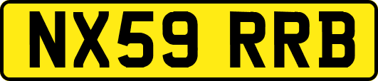 NX59RRB