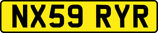 NX59RYR