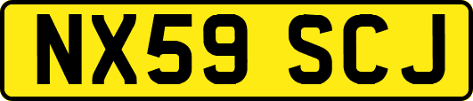 NX59SCJ