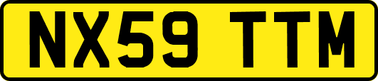 NX59TTM