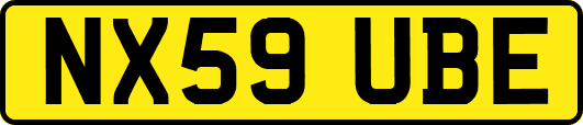 NX59UBE