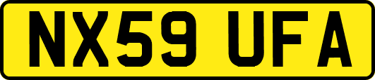 NX59UFA